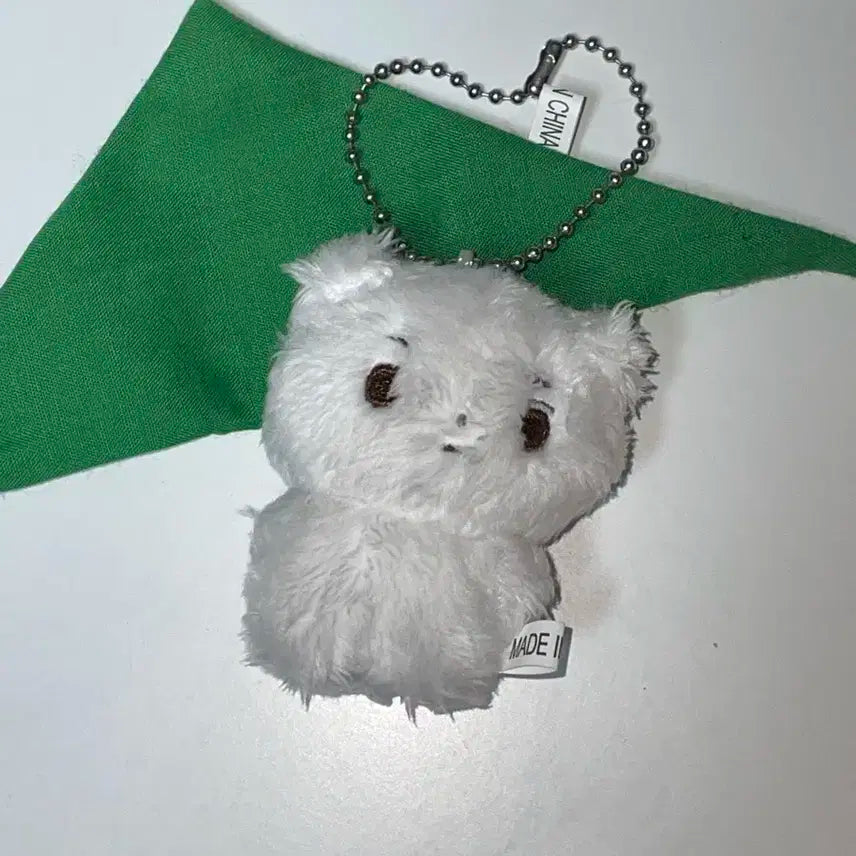 꽈악댕 6cm 인형 몬스타엑스 민혁