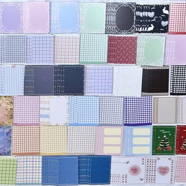 포카 바인더 대지 아이브 엔시티 라이즈 투바투 아일릿 세븐틴 스테이씨