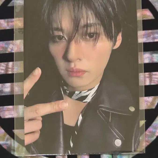 스키즈 카르마 알라딘 특전 리노