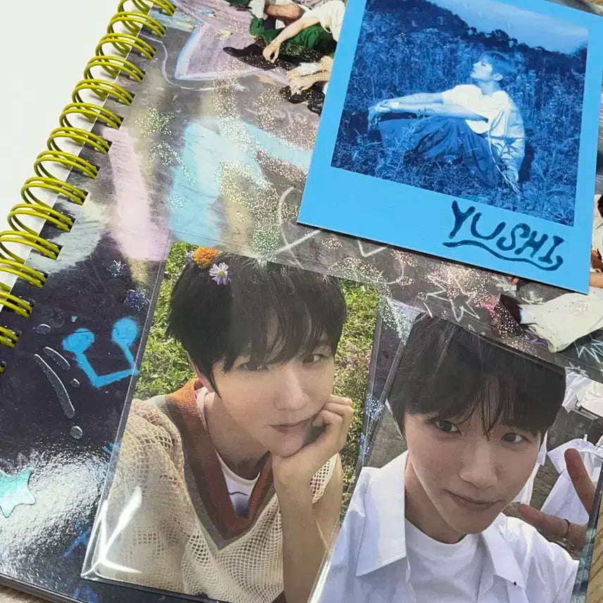 엔시티위시 초회한정