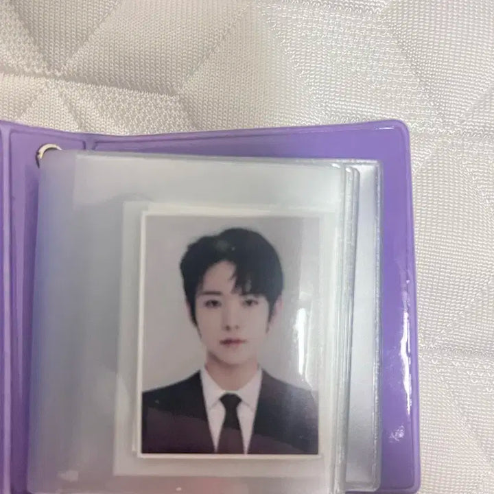 엔시티위시 유우시 시그 증사