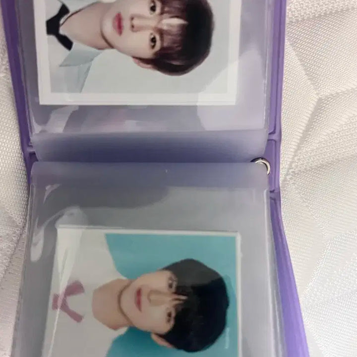 엔시티위시 유우시 시그 증사