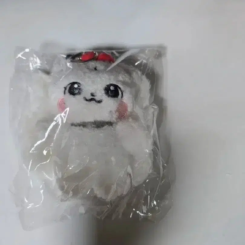 미개봉)아이브체리 장원영 미니브팝업 10cm인형