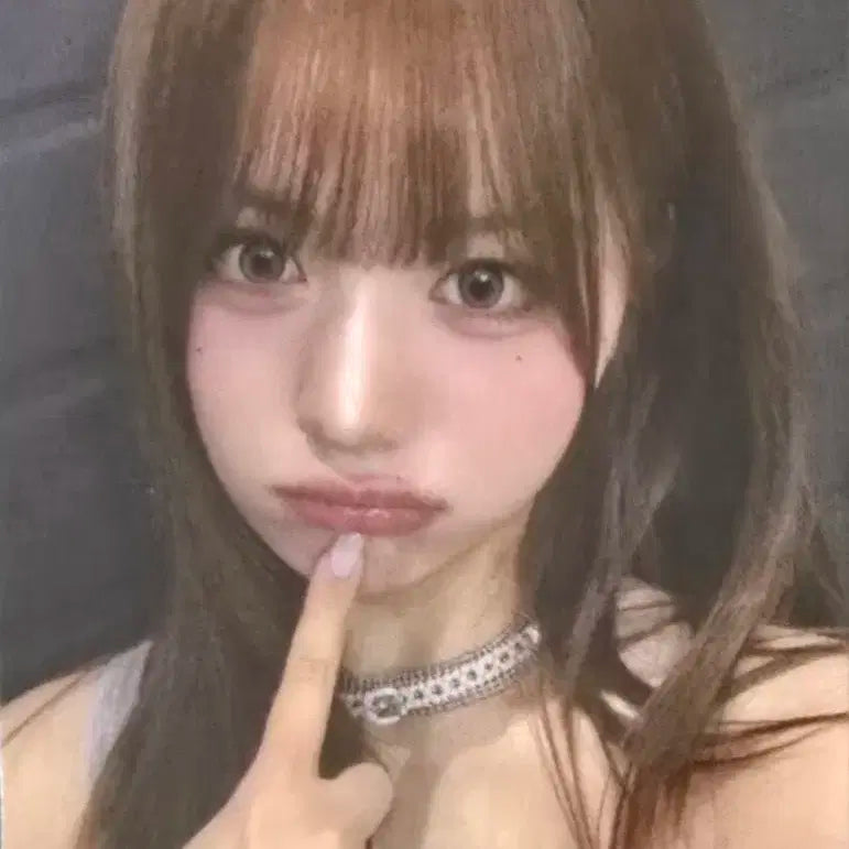 메이딘 세리나 공방 포카  MADEIN FOREVER 공방 포토카드