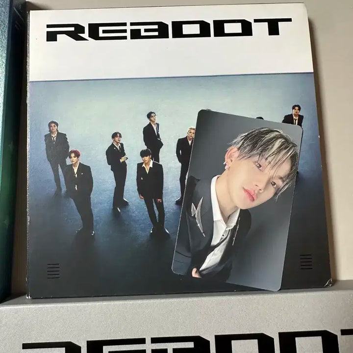 트레저 포카+개봉 앨범 일괄 판매