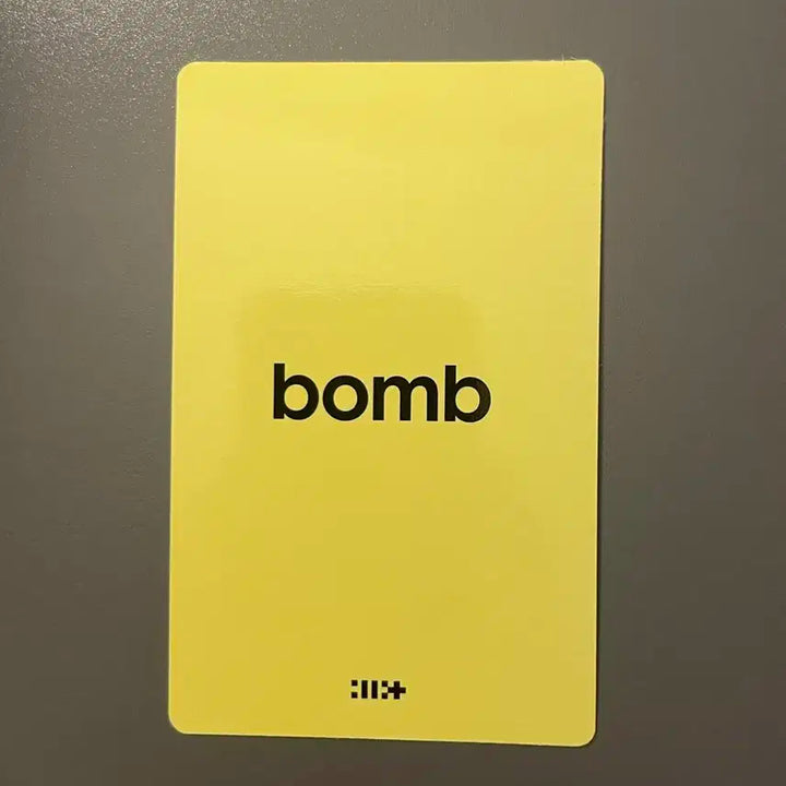 아일릿 윤아 포카