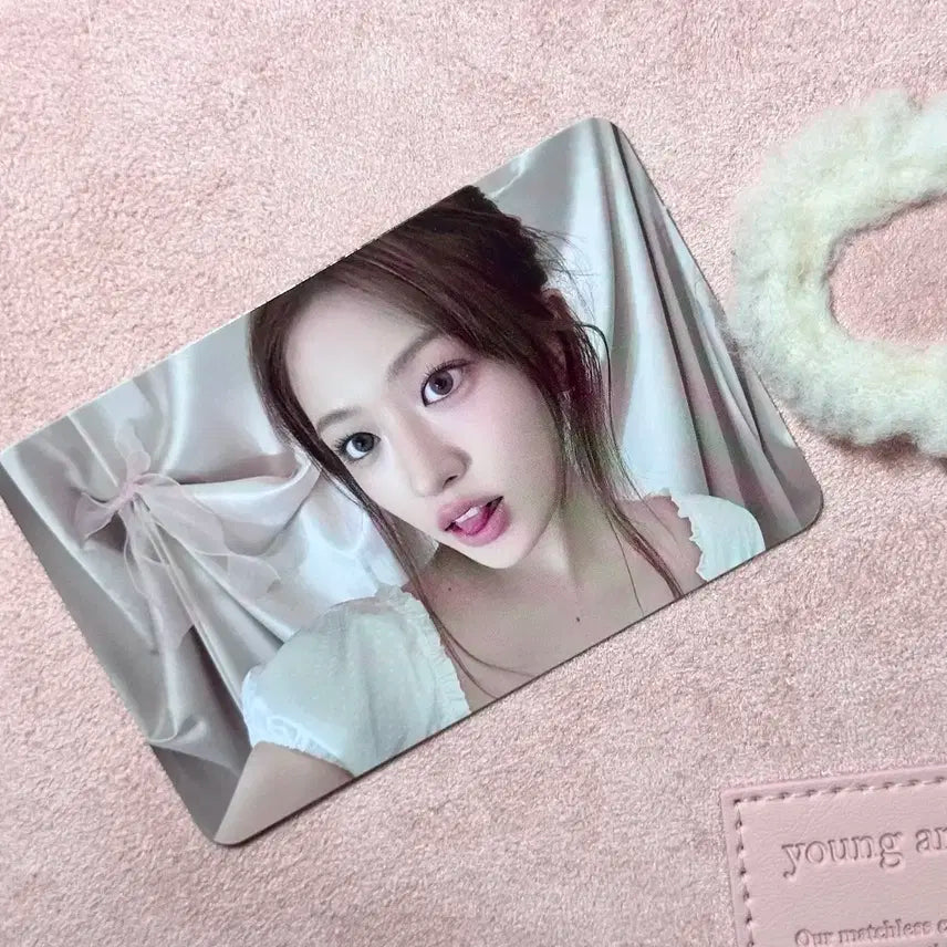 아이브 시크릿 xoxz md 유진