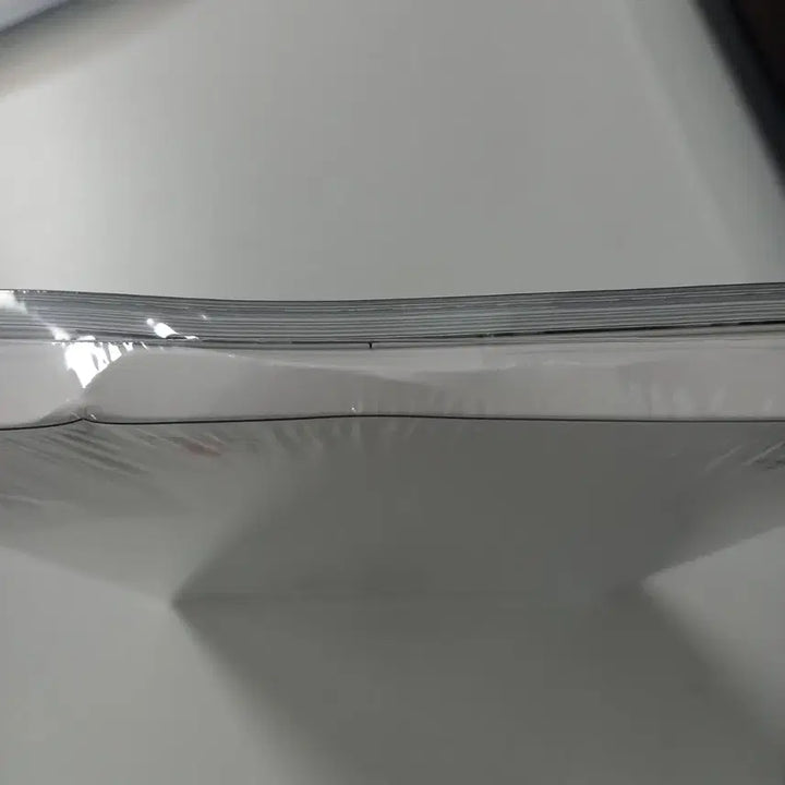 르세라핌 HOT 미개봉 앨범