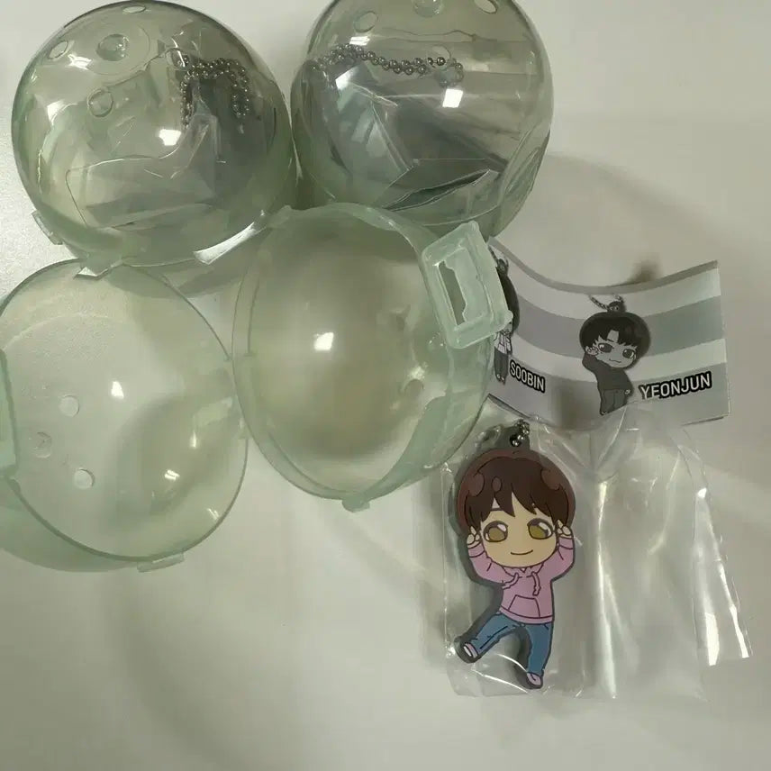 투바투 일본 가챠 태현