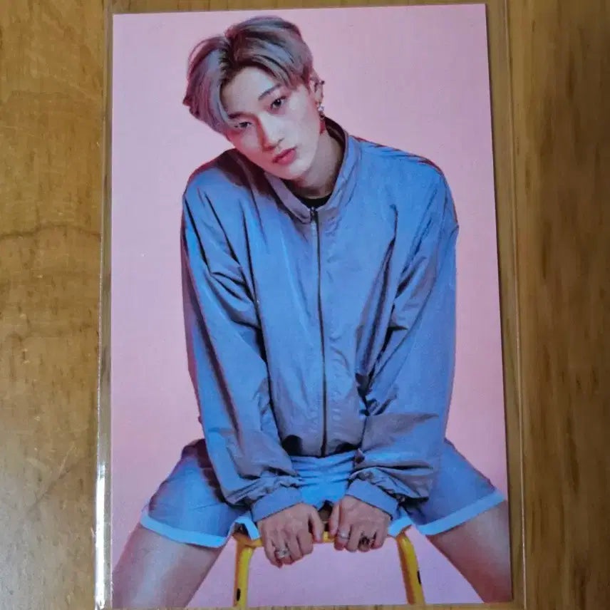 에이티즈 산 포카 TREASURE EP.3 : One To All