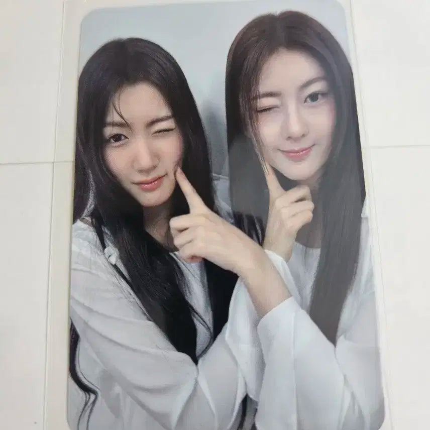 앳하트 ATHERT 공방 포카 유닛 양도