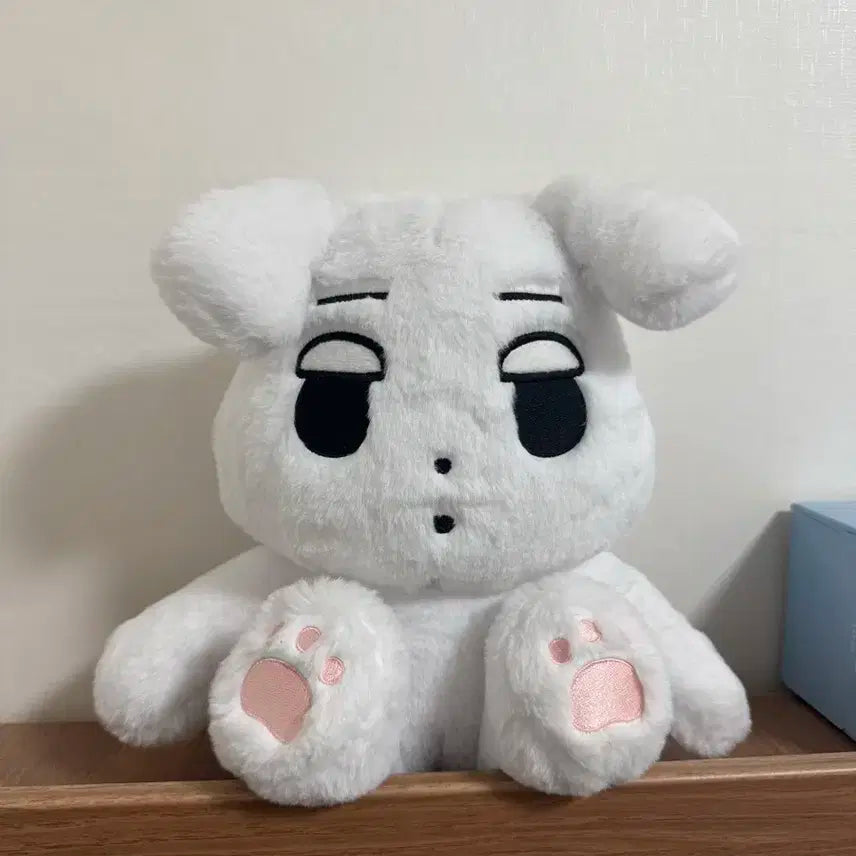 대형 직직이 인형 판매합니다.