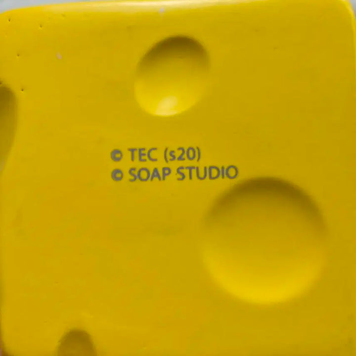 제리 치즈 피규어