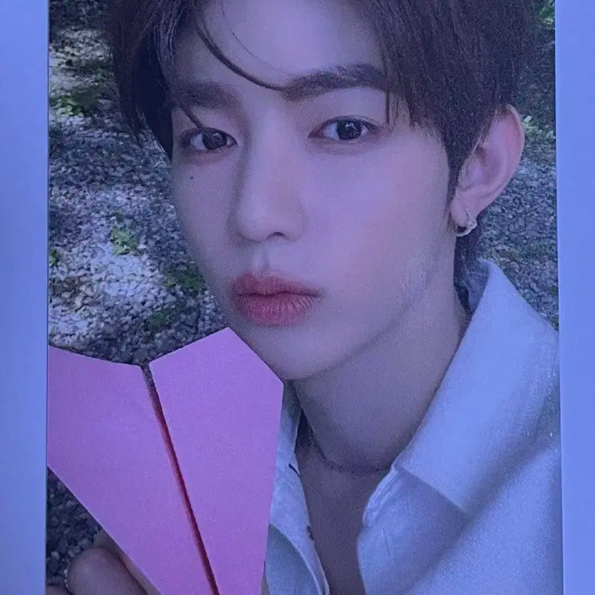 제로베이스원 장하오