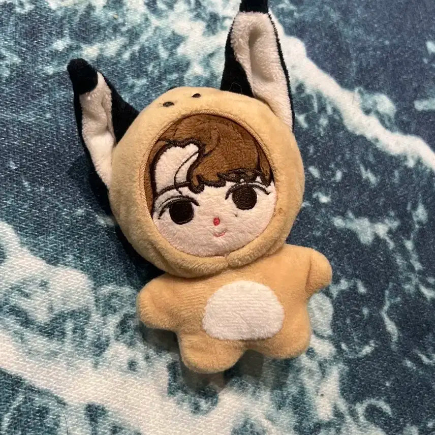 NCT127 쟈니 서뽀쟌 뽀쟈니