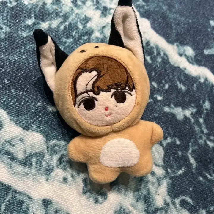 NCT127 쟈니 서뽀쟌 뽀쟈니