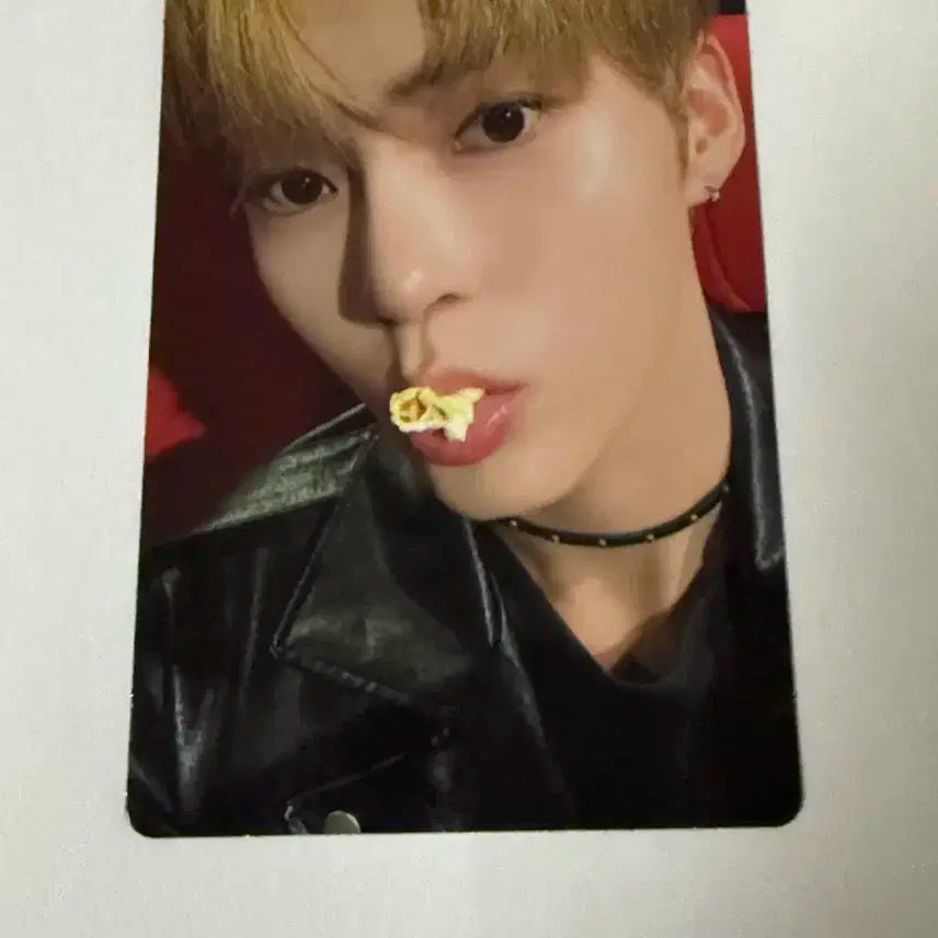 제로베이스원 디지팩 성한빈