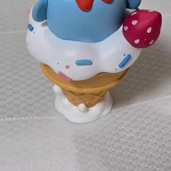 한교동  아이스크림  피규어