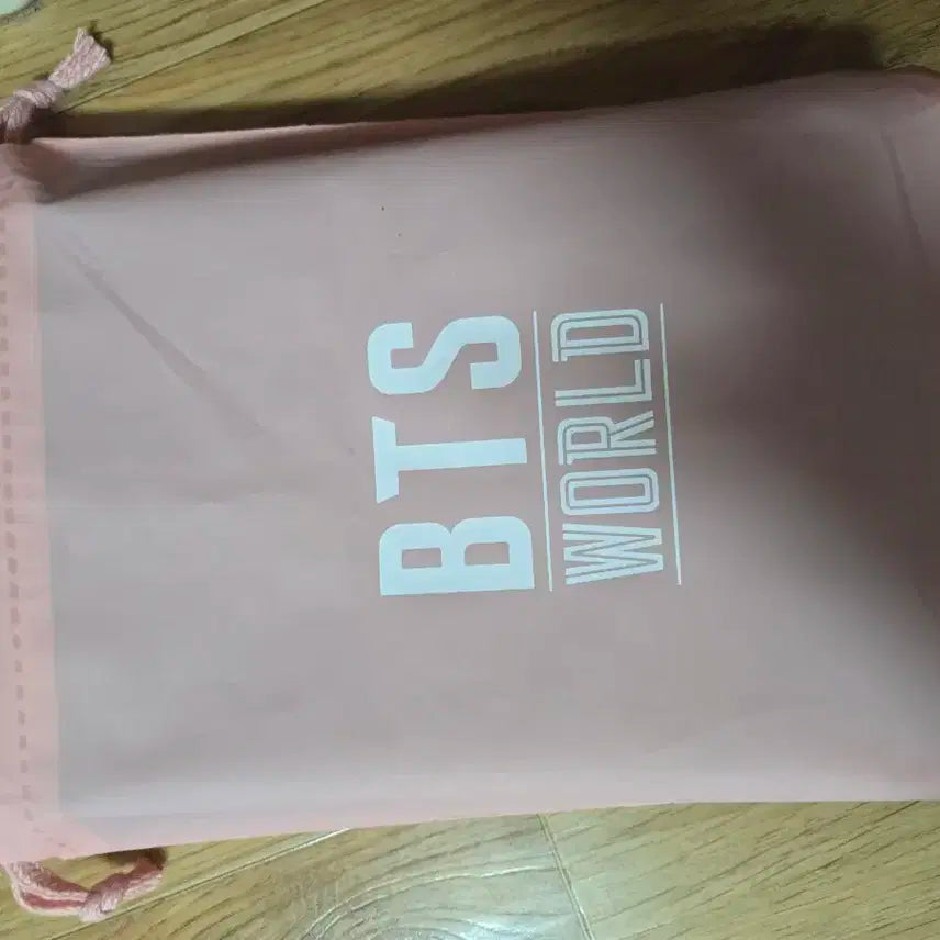 BTS월드