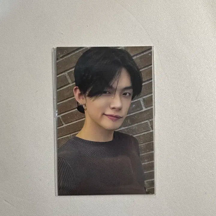 마지막 가격 내림)txt 뿔바투 파인딩모아 팝업 5만원 특전포카