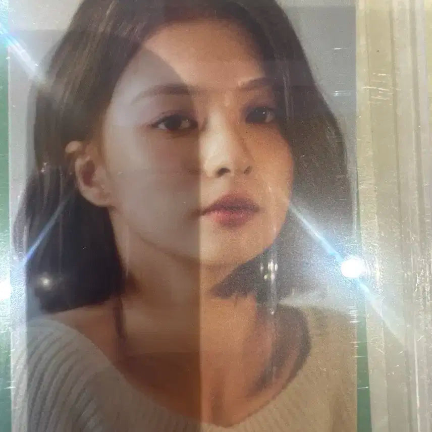 프로미스나인 이나경 하이브 인사이트