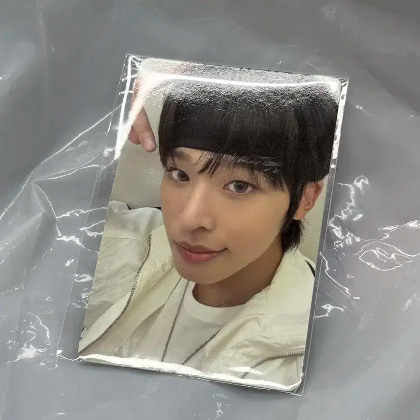 리쿠 팝업 5만원 특전 포카