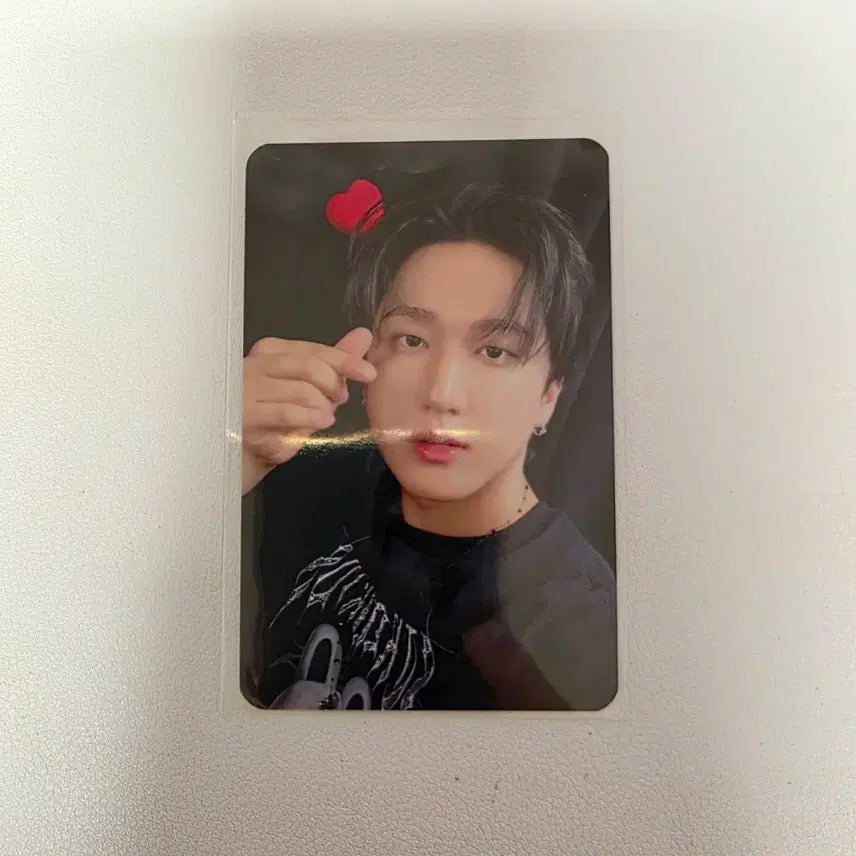 KARMA 카르마 팝업 1차 럭드 (창빈)