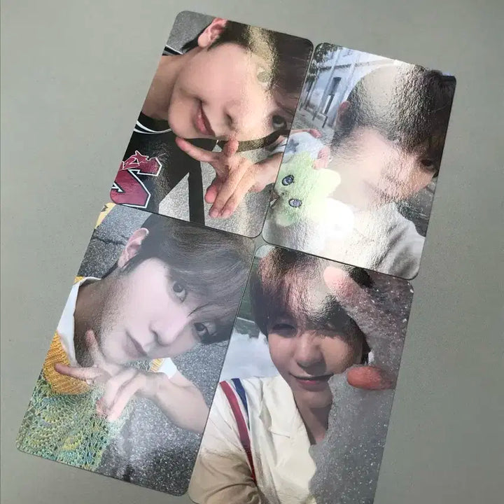 엔시티 위시 료 포카 일괄 양도