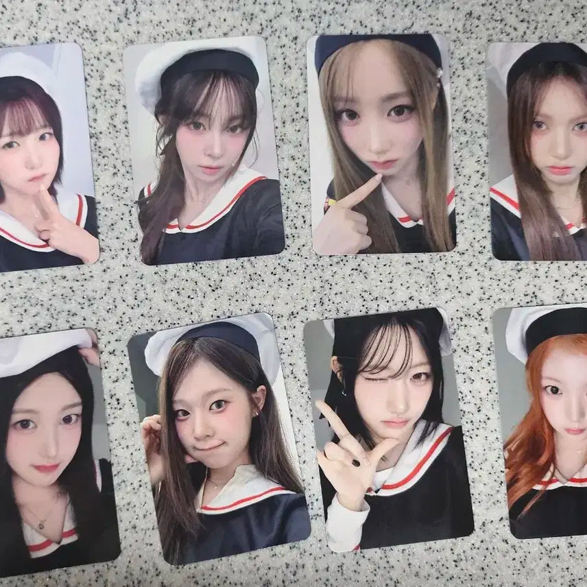 세이마이네임 헬로라이브 포토이벤트 샤오랑 미공포 saymyname 세마넴