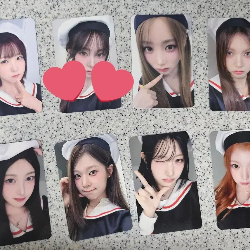 세이마이네임 헬로라이브 포토이벤트 샤오랑 미공포 saymyname 세마넴