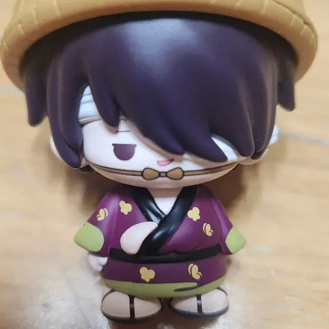 굿스마일 마시멜로이드 미카사 아커만 피규어