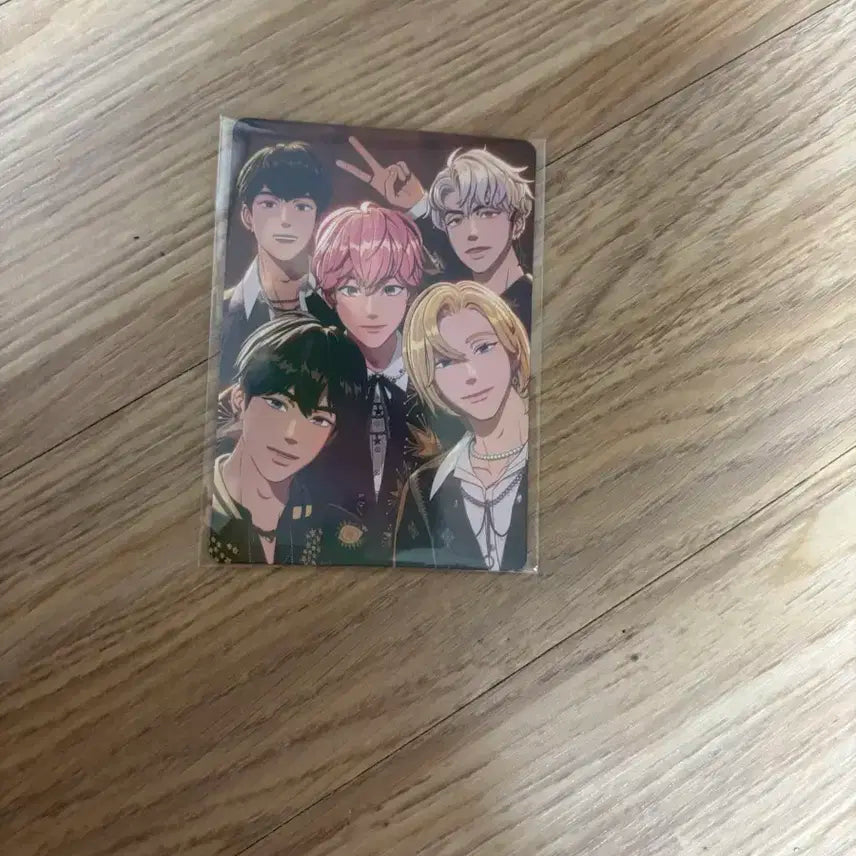 플레이브 빅포카 양도합니다
