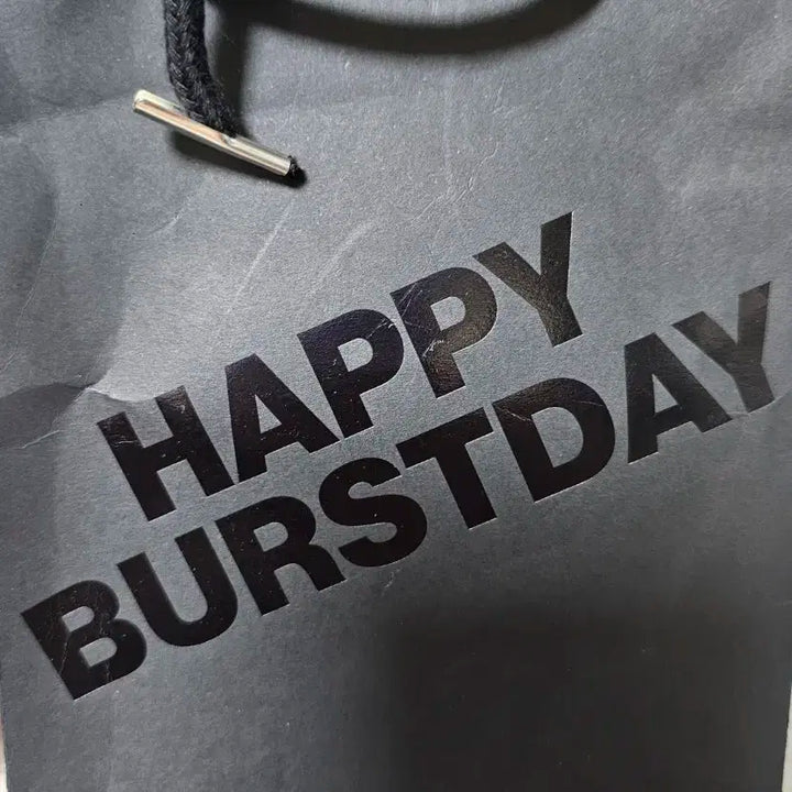 세븐틴 10주년 공방 팔찌