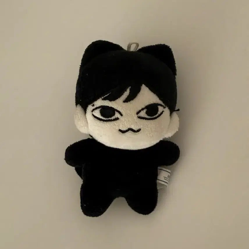 마물쭈 10cm 더보이즈 주연 인형