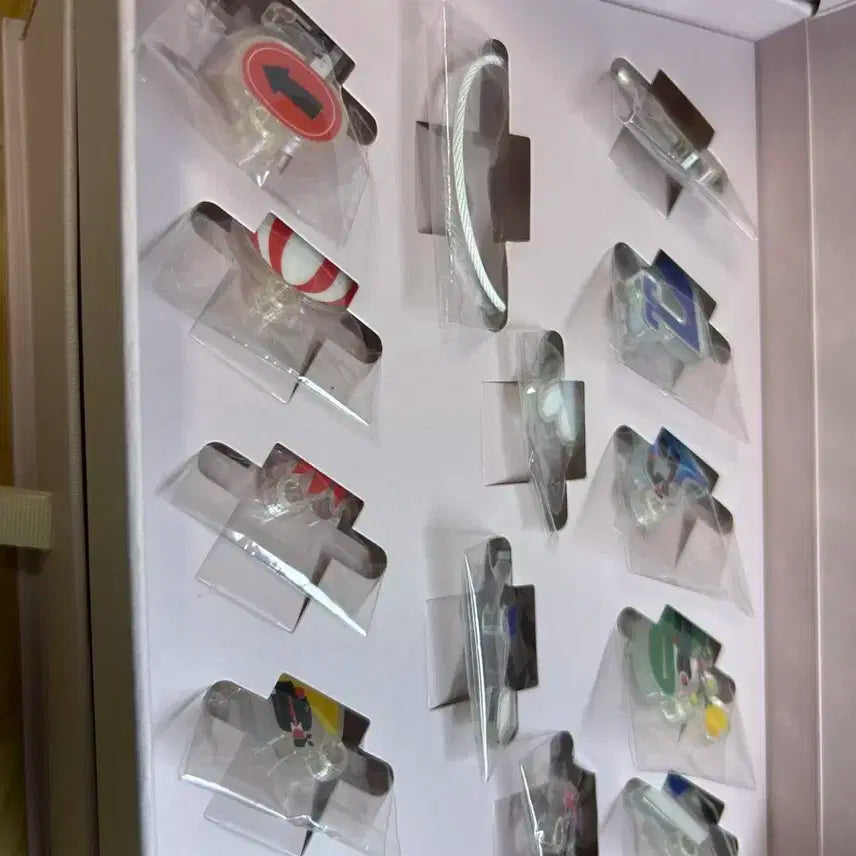 세븐틴 베스트 디럭스 앨범 입니다