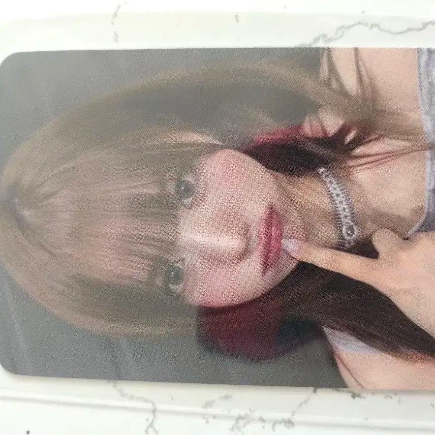 메이딘 MADEIN S 세리나 공방 포카 양도