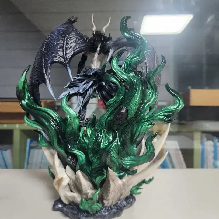 우르키오라 피규어