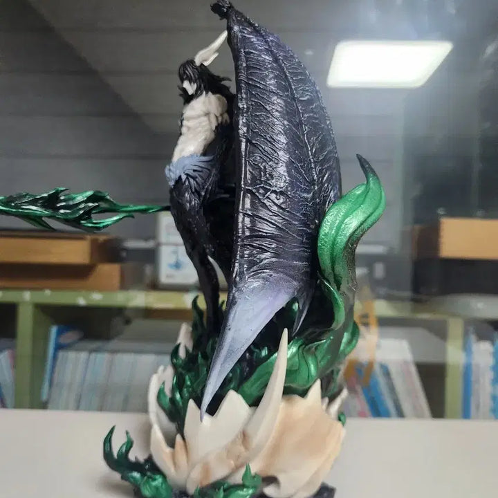 우르키오라 피규어