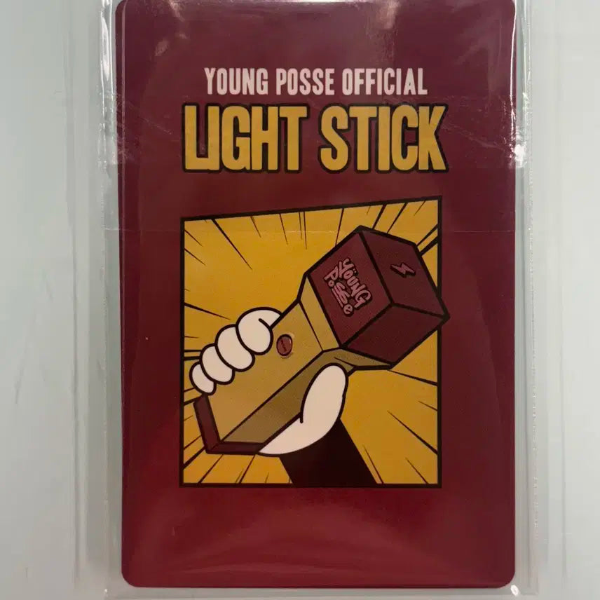 영파씨 응원봉 특전 포카 포토카드 정선혜 위연정 지아나 도은 한지은