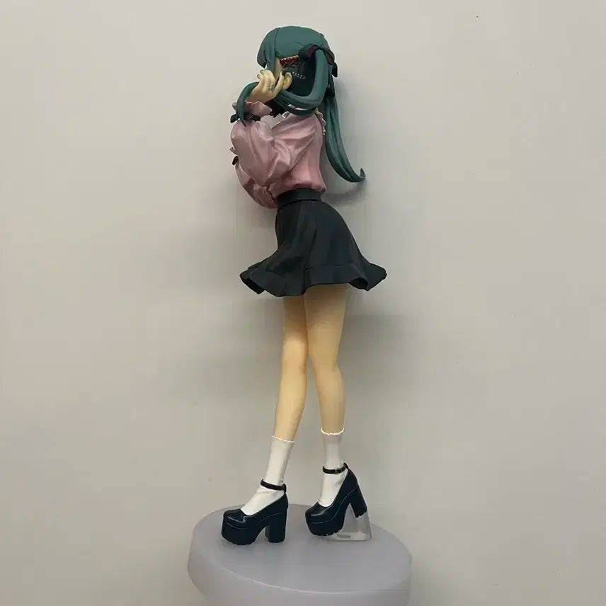 굿스마일컴퍼니 팝업 퍼레이드 뱀파이어 하츠네 미쿠 피규어