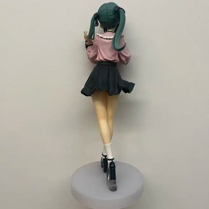 굿스마일컴퍼니 팝업 퍼레이드 뱀파이어 하츠네 미쿠 피규어