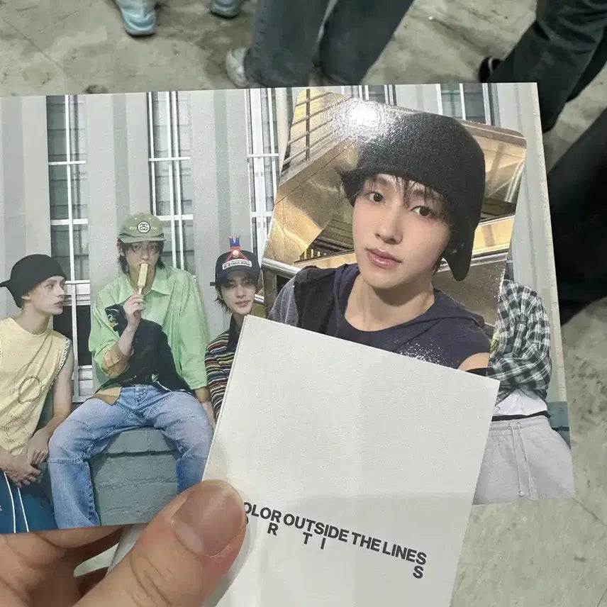 코르티스 성현 공방포카 양도