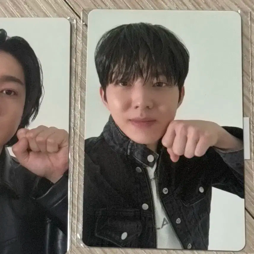 포에버영 피날레 앙콘 온콘 도운 4만원포카