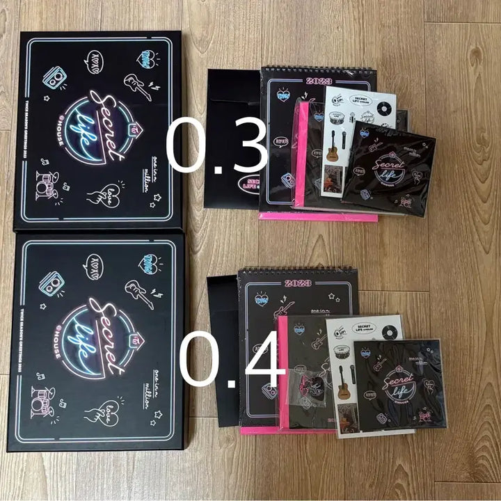 트와이스 시그 판매 양도