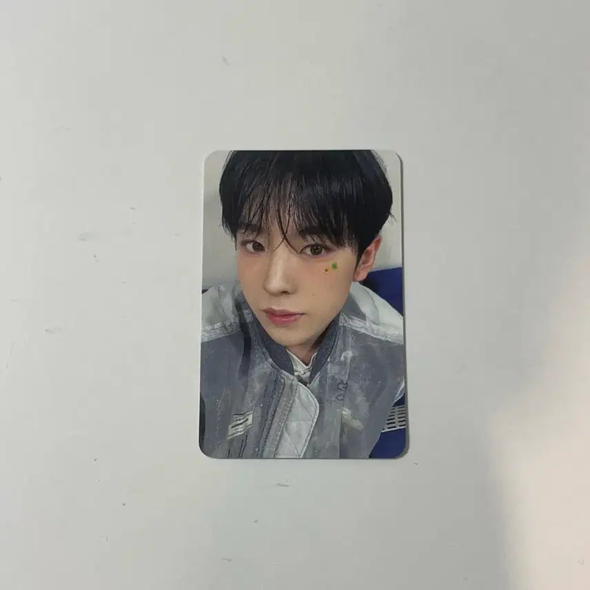 엔시티 위시 유우시 포카 송버드