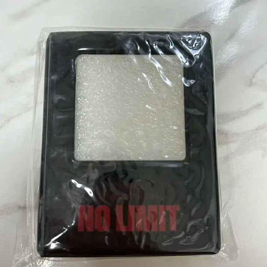 몬스타엑스 노리밋 콘서트 MD 콜북