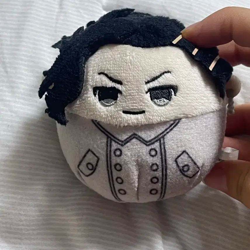 (급처)도리벤 코코노이 하지메 오뚜기 인형