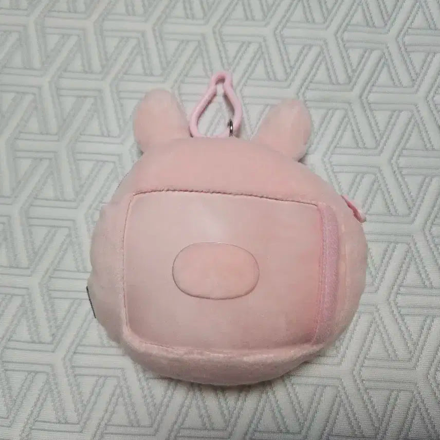 데이식스 릴패스 파우치 필