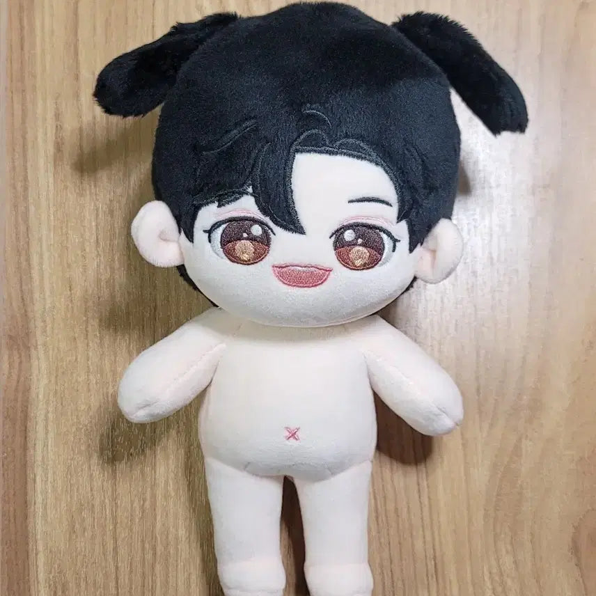 온앤오프 승준 인형 컴쭌이 20cm