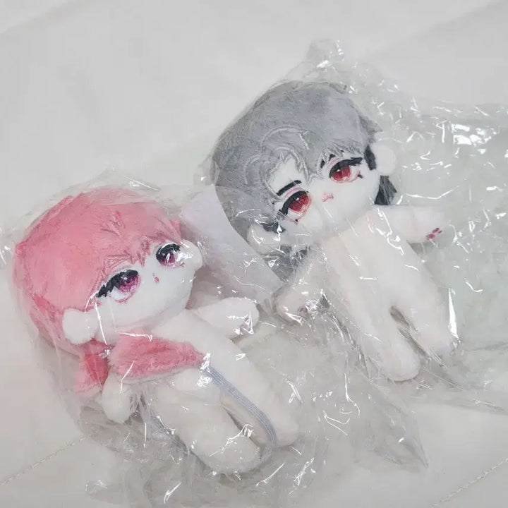 플레이브 10cm 인형 플레이쀼 원가이하양도 합니다.